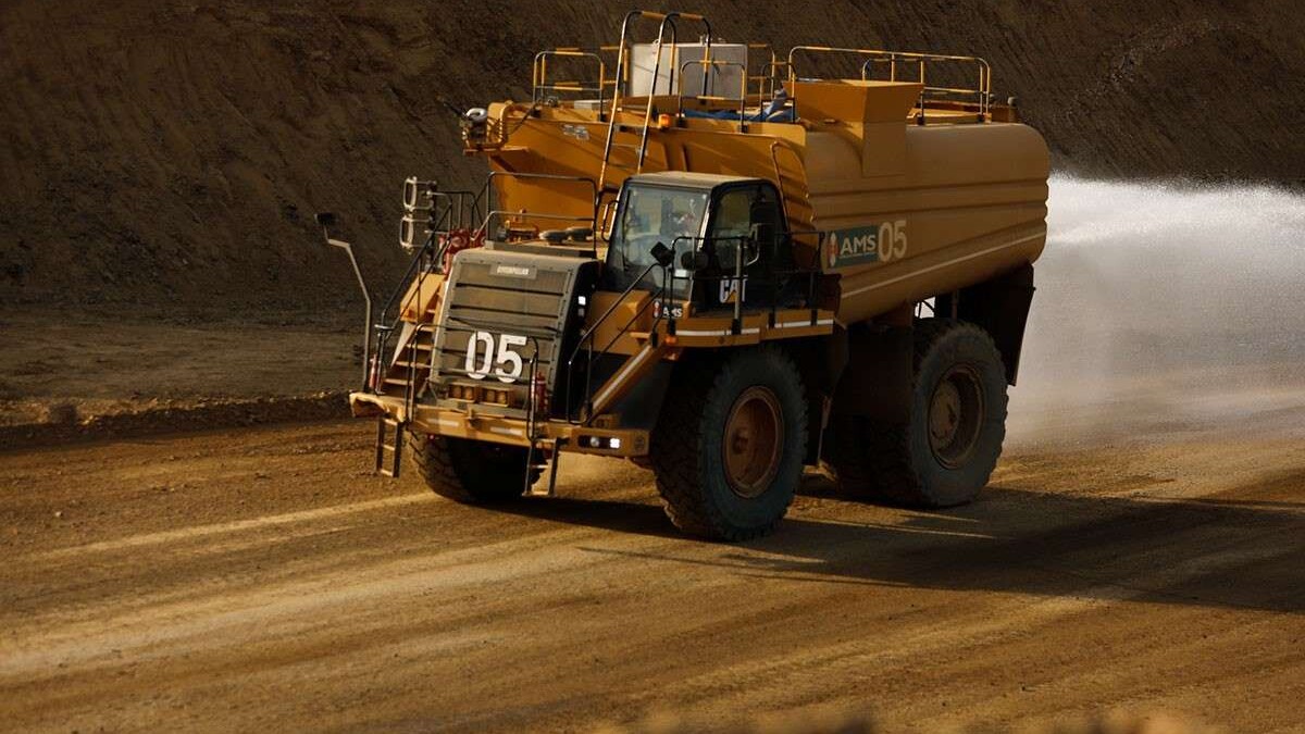 Exploring New Dust Solutions & Maximising Your Water-Power and Water Droplets