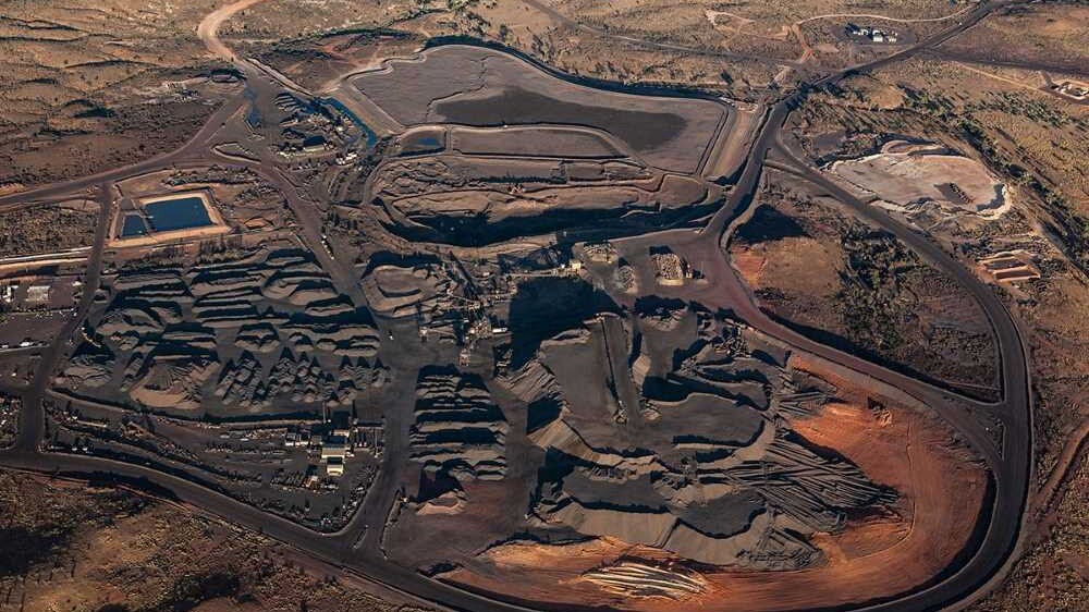 Fortescue Pursues Battery Haul Trucks