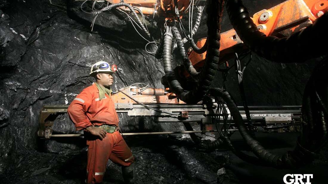 Future for Coal Miners