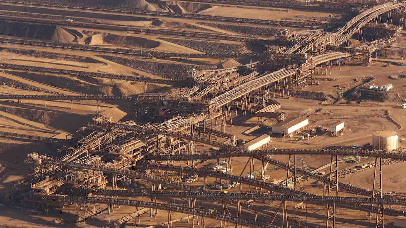Northern Territory Mining Sector