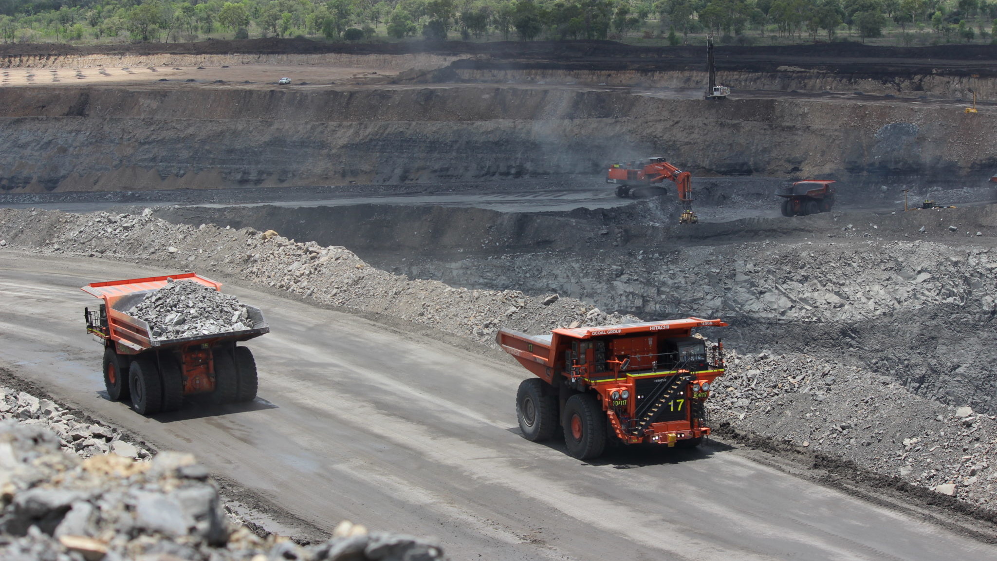 global-road-technology-evolution-of-coal-dust-suppressants