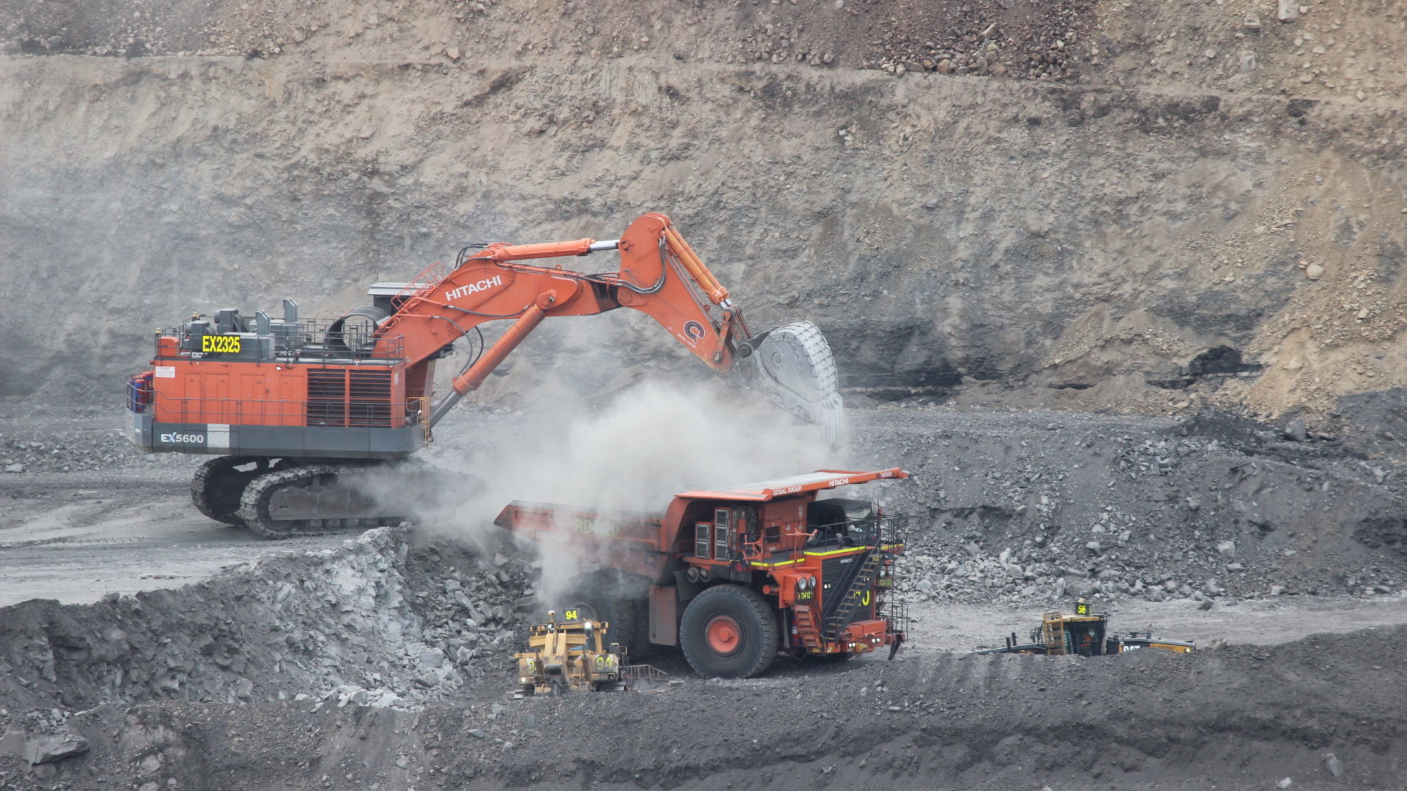 global-road-technology-how-dangerous-is-coal-dust-queensland-mining