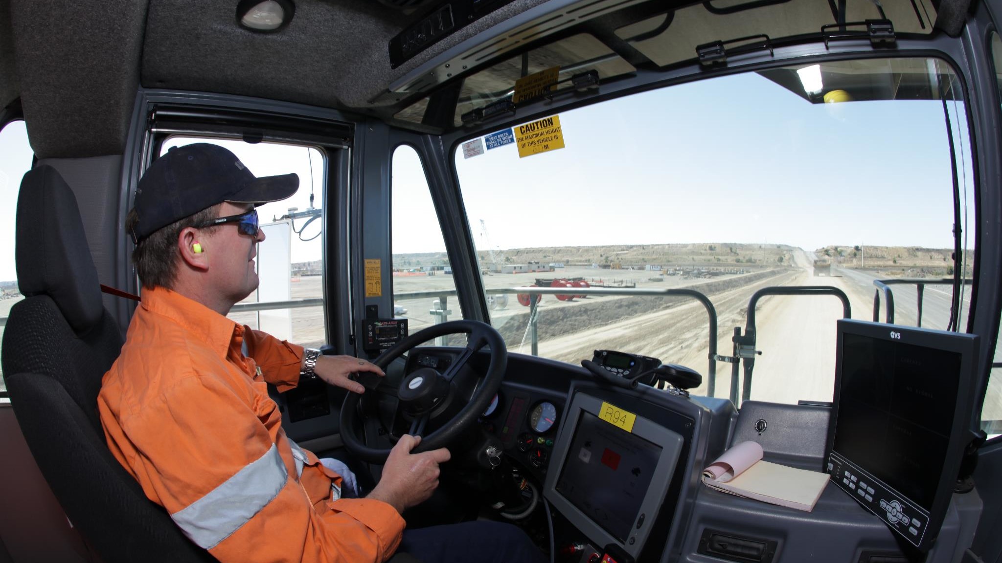 global-road-technology-Inventory-tracking-tools-report-dust-exposure