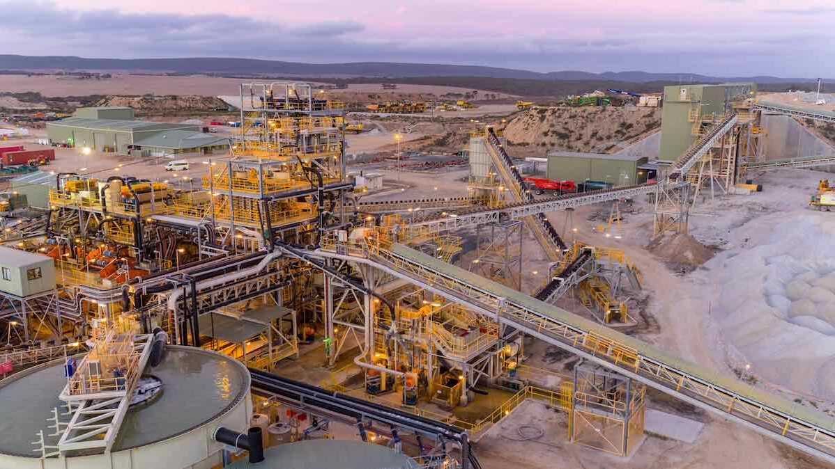 Unlocking the Power of Lithium