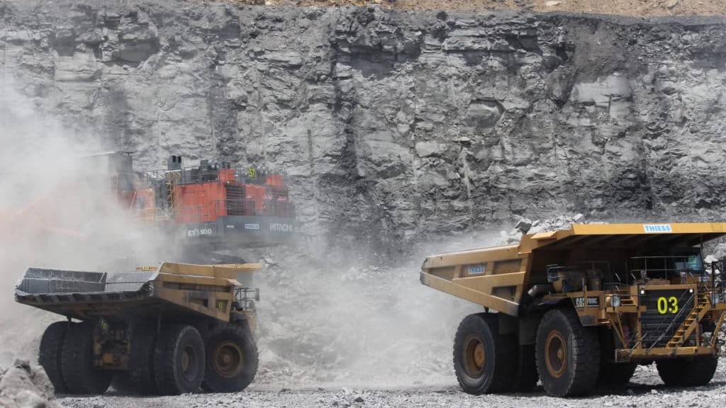 Effective Dust Control Measures