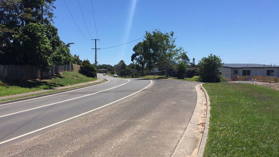 Design and Construction Considerations In Pavement Widening