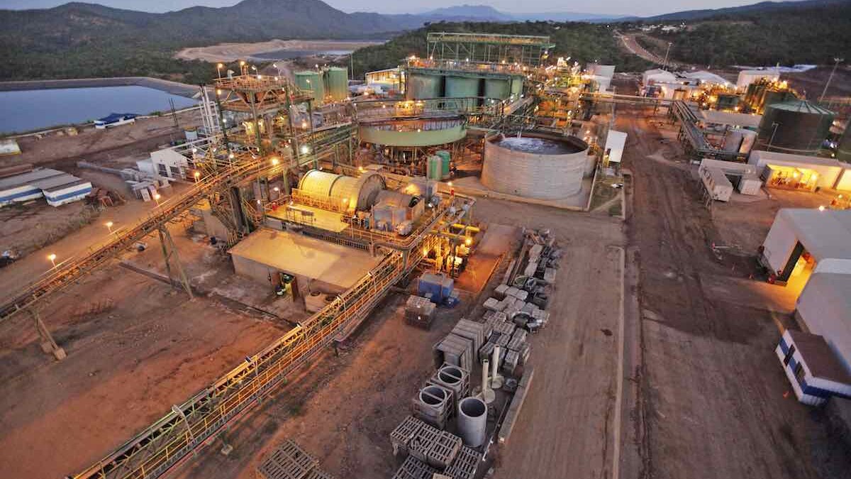 Australian Uranium is on the Rise