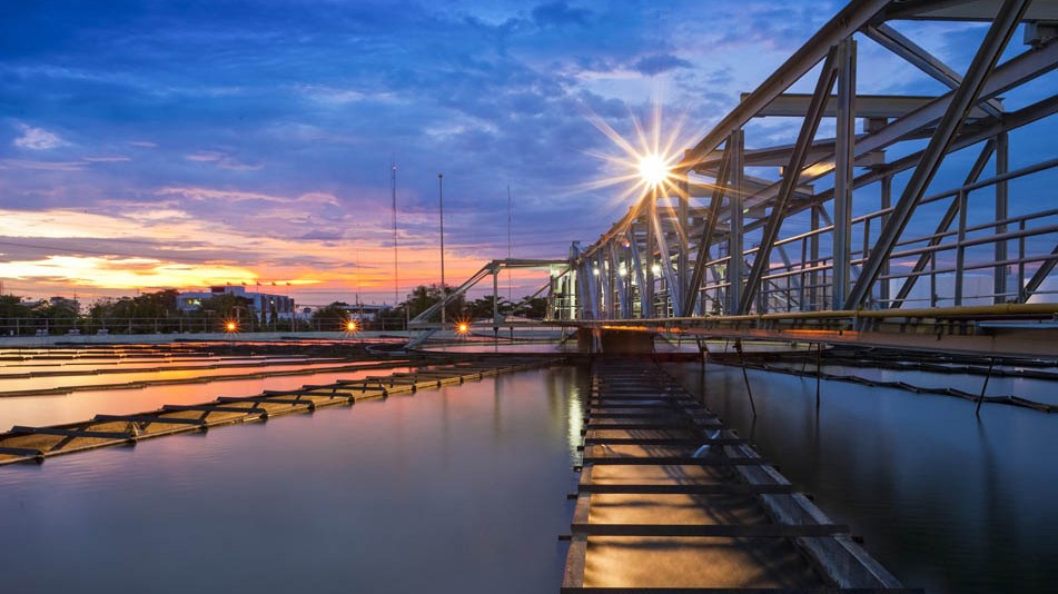 Kalgoorlie-Boulder Lynas Water Supply