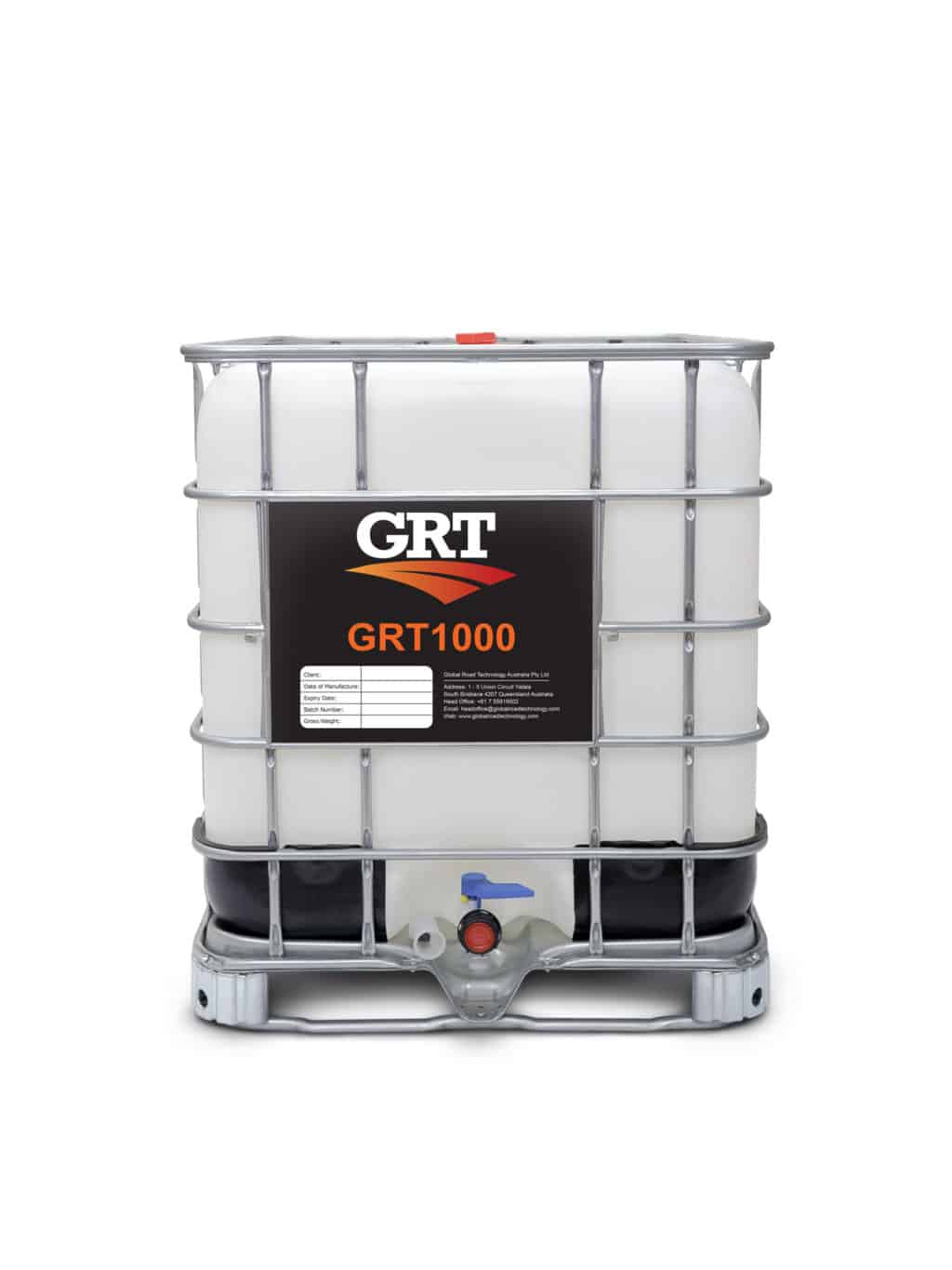 GRT1000