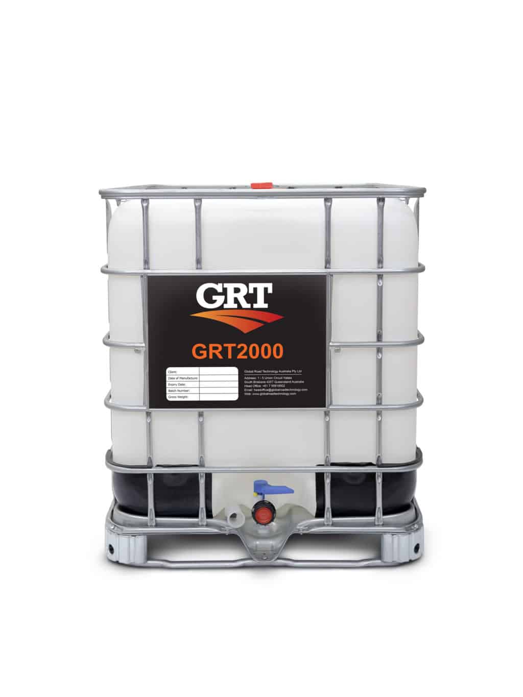 GRT2000