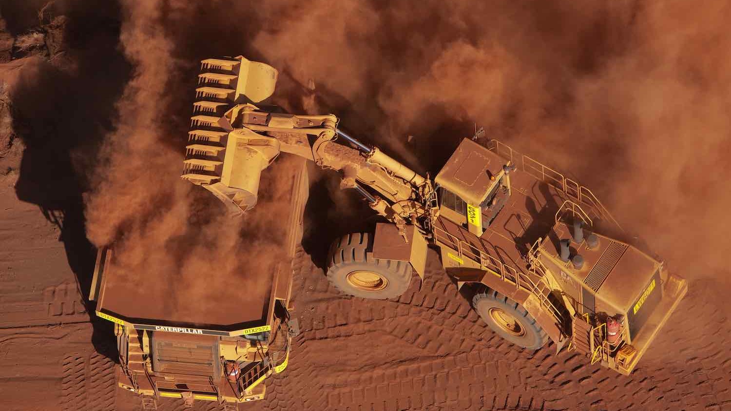GRT advises the mining sector not to be complacent as silicosis cases rise across Australia.