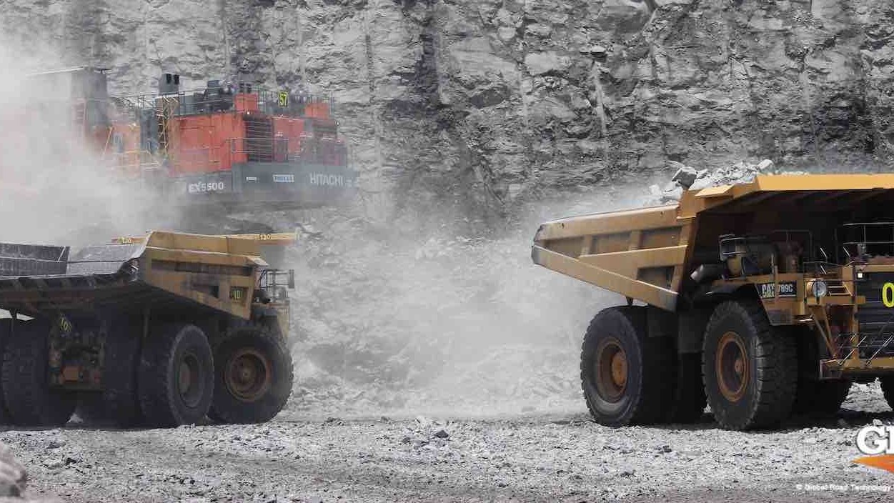 GRT applauds new dust control code of practice