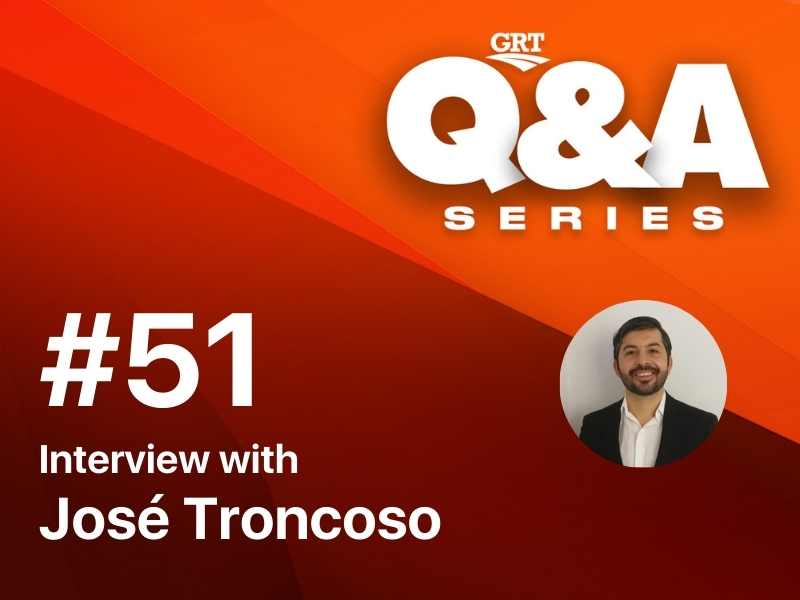 GRT Q&A: mine-automation-innovation