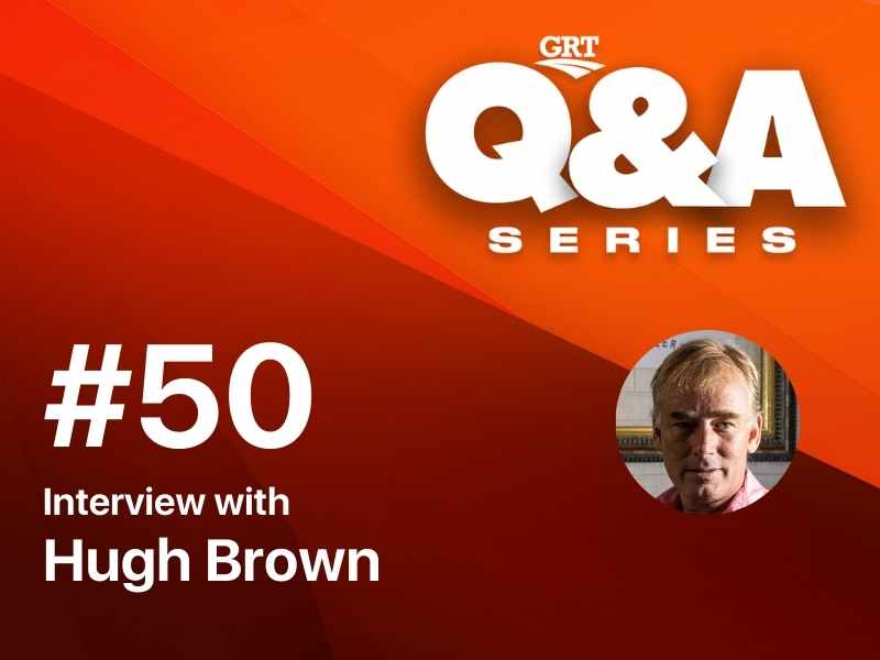 Artisanal Mining - GRT Q&A SERIES 50