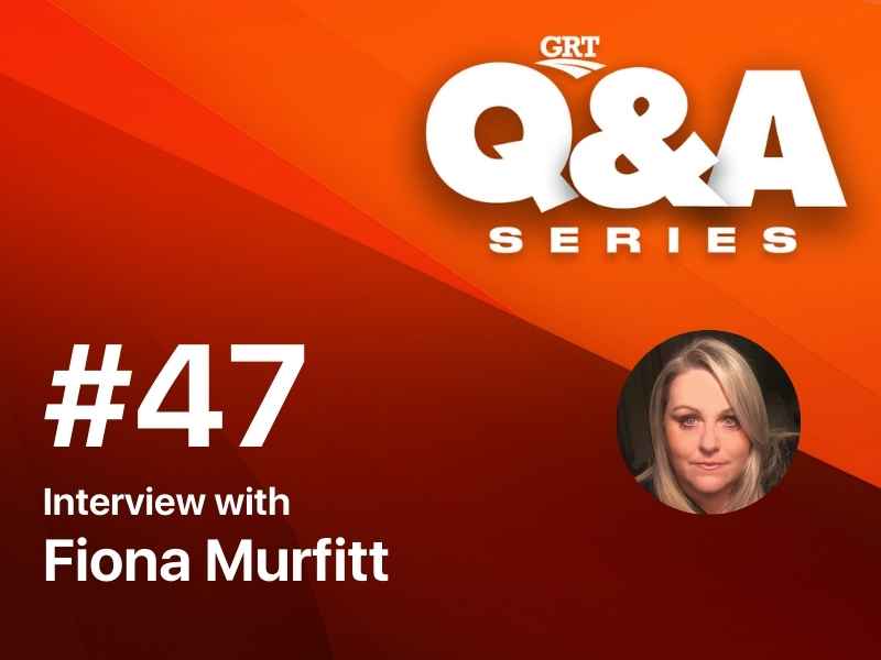 Evolution of Gold Mining in Australia - GRT Q&A SERIES