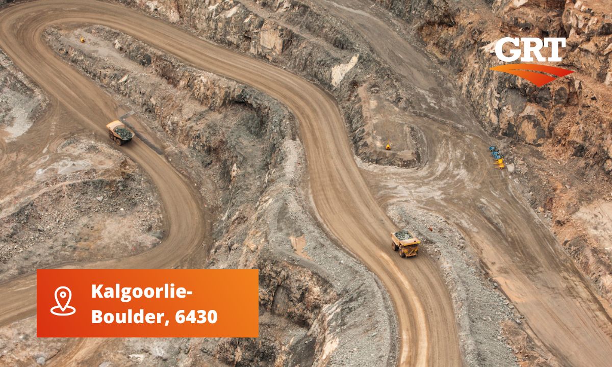 Kalgoorlie-Boulder, 6430