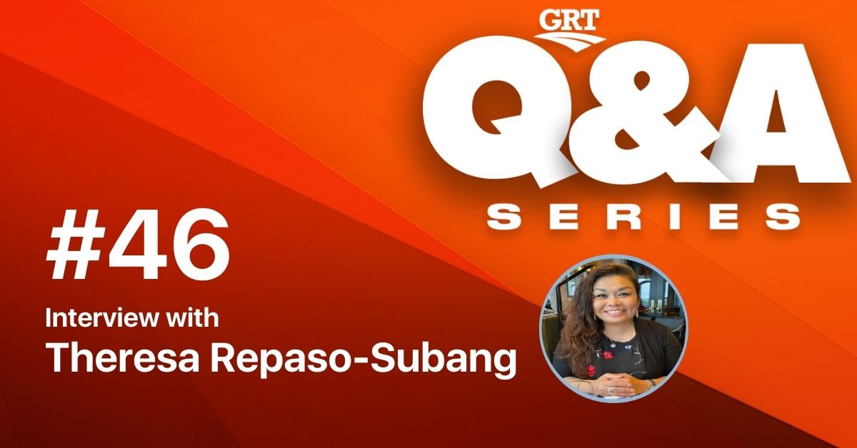 Toxicology and Environmental Risk Assessments in Canada - GRT Q&A Series