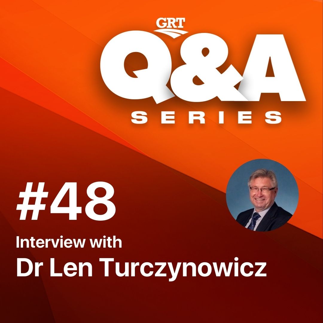 Exposure science and air quality assessment in Australia-GRT Q&A