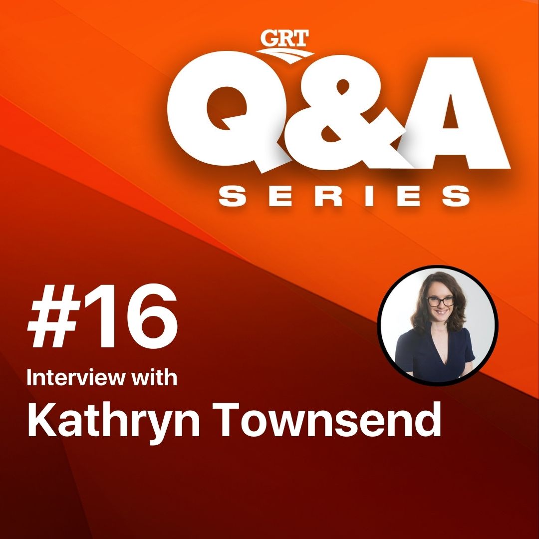 GRT Q&A with Kathryn Townsend: Asbestos and dust diseases litigation in Australia
