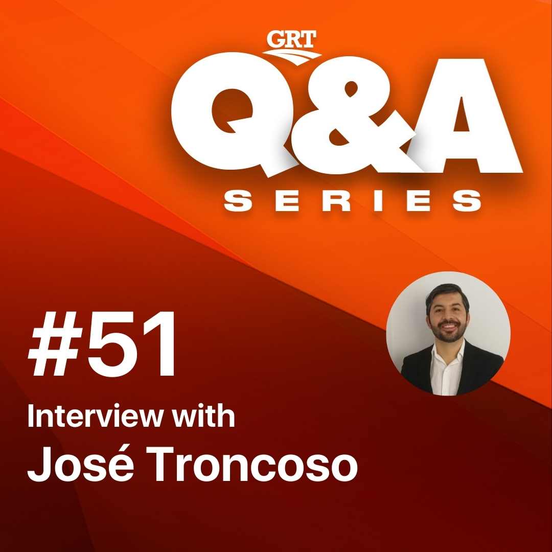 GRT Q&A: mine-automation-innovation