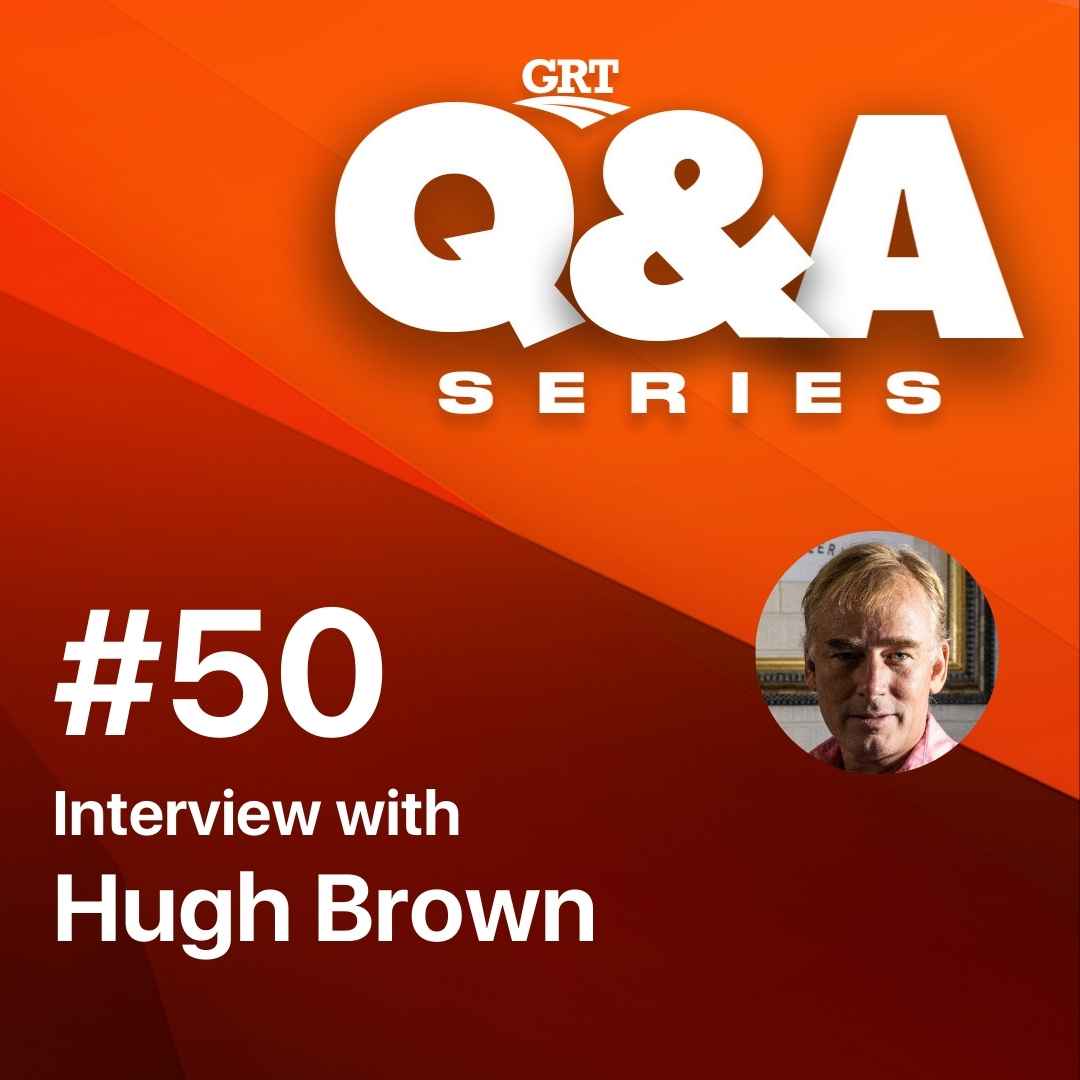 Artisanal Mining - GRT Q&A SERIES 50