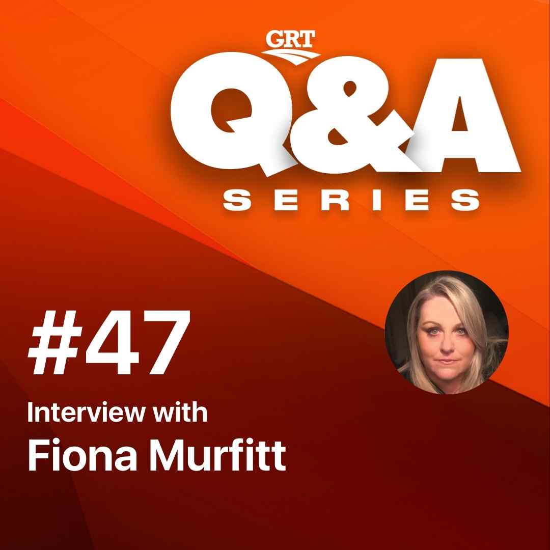 Evolution of Gold mining in Australia - GRT Q&A Series