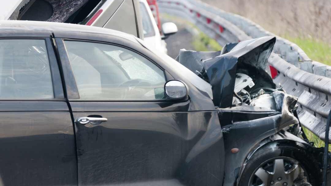 Victoria Irresponsible Driving