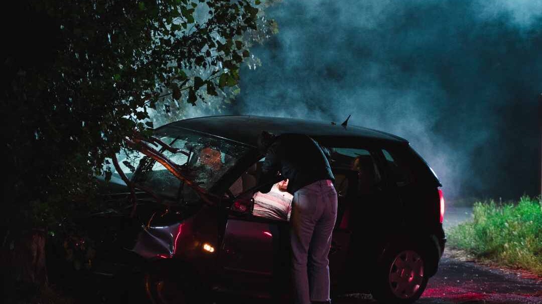 Australian Road Fatalities in 2023