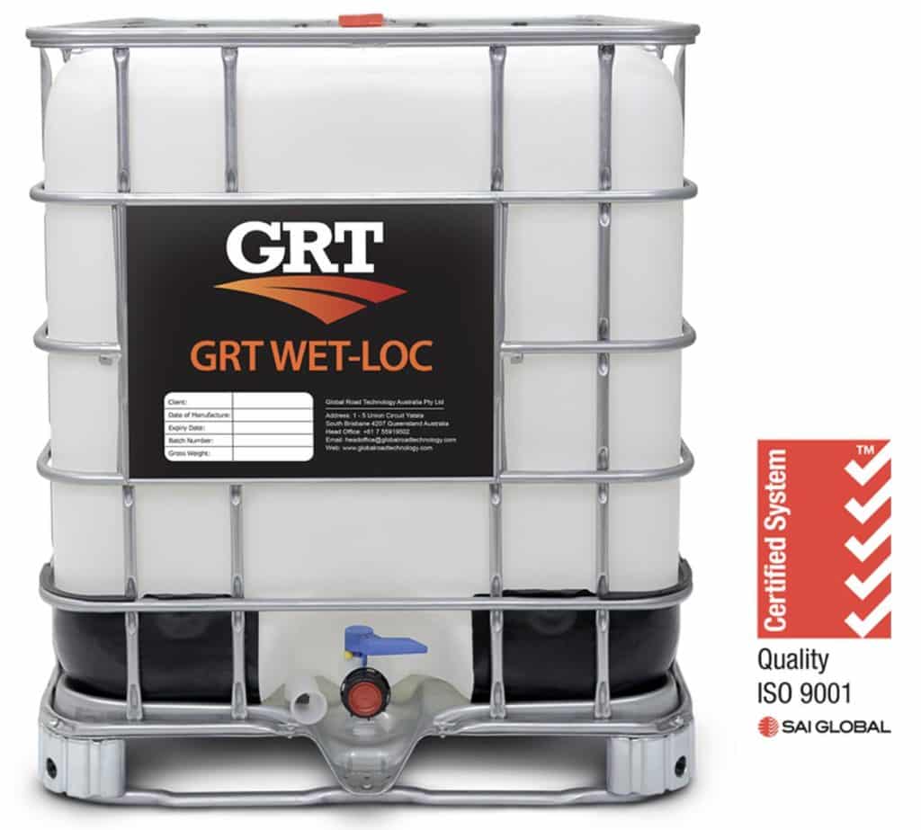 GRT Wet-Loc