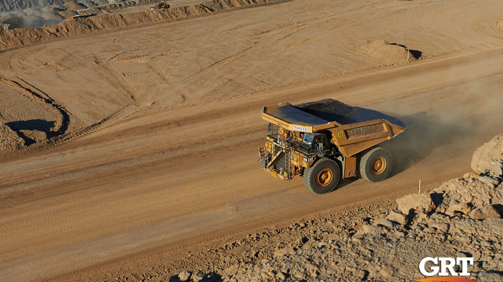 GRT_Mining