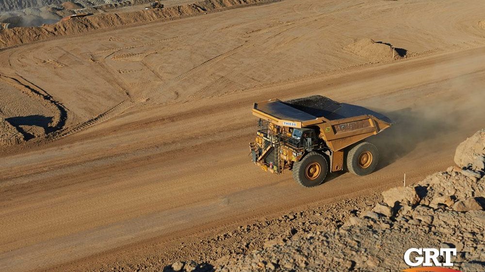 GRT_Mining