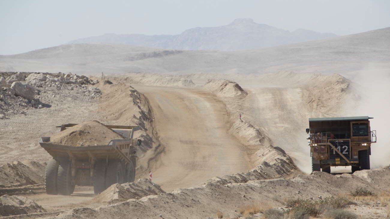 Effective Dust Suppression Solutions