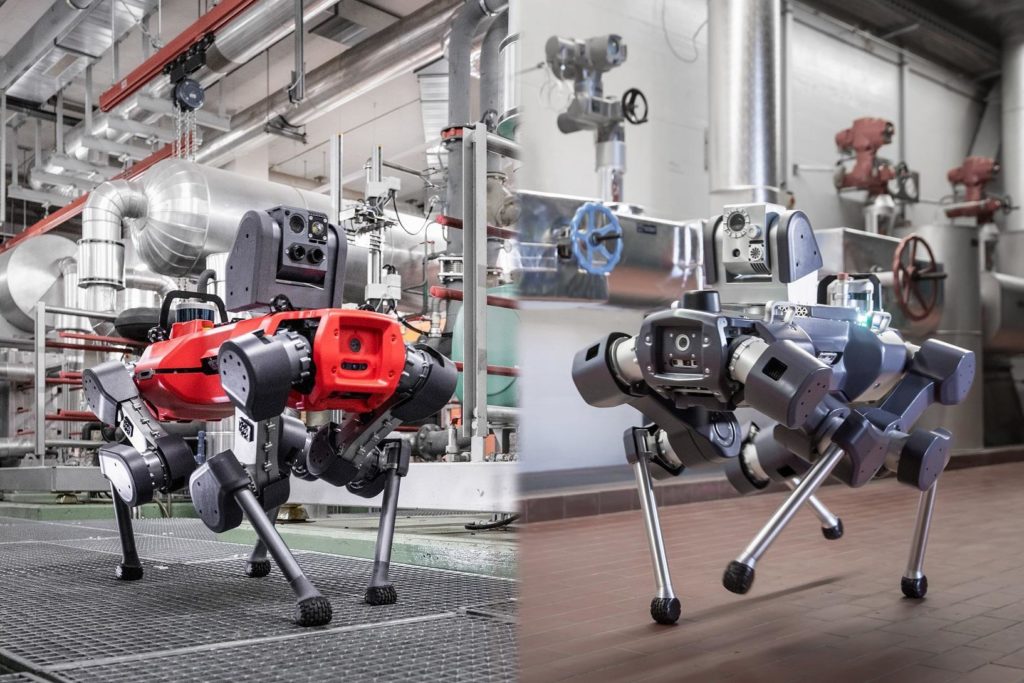 q-and-a-robotics