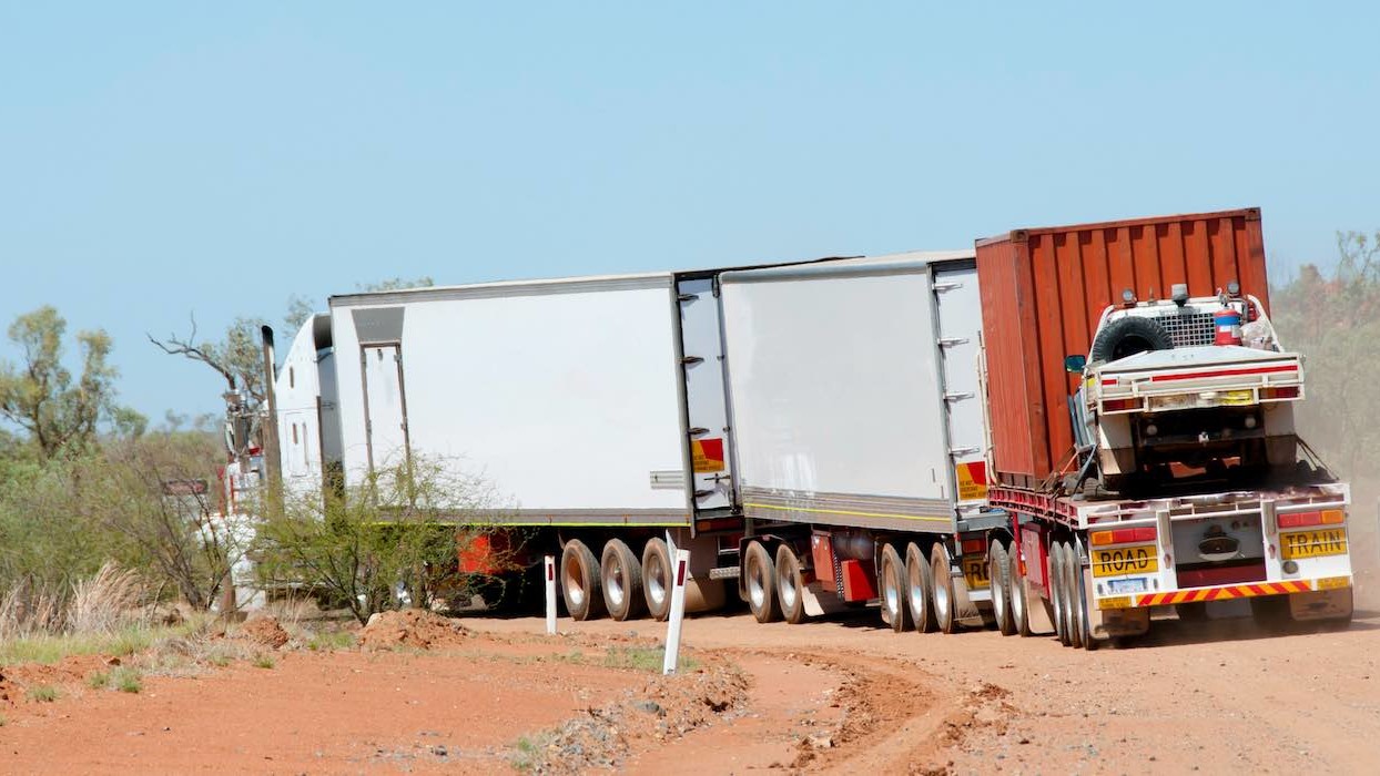 Staggering Increase in Northern Territory Road Fatalities: Report Finds Death Rate Four Times Higher Than National Average