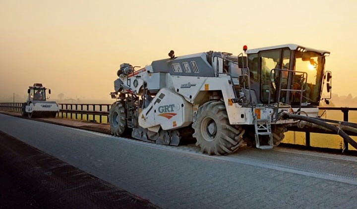 Industries-Global-Road-Technology