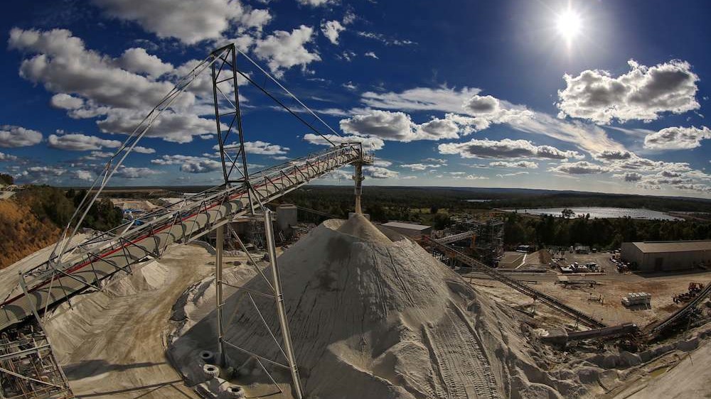 Lithium demands and volatility accelerates the market push toward spot pricing