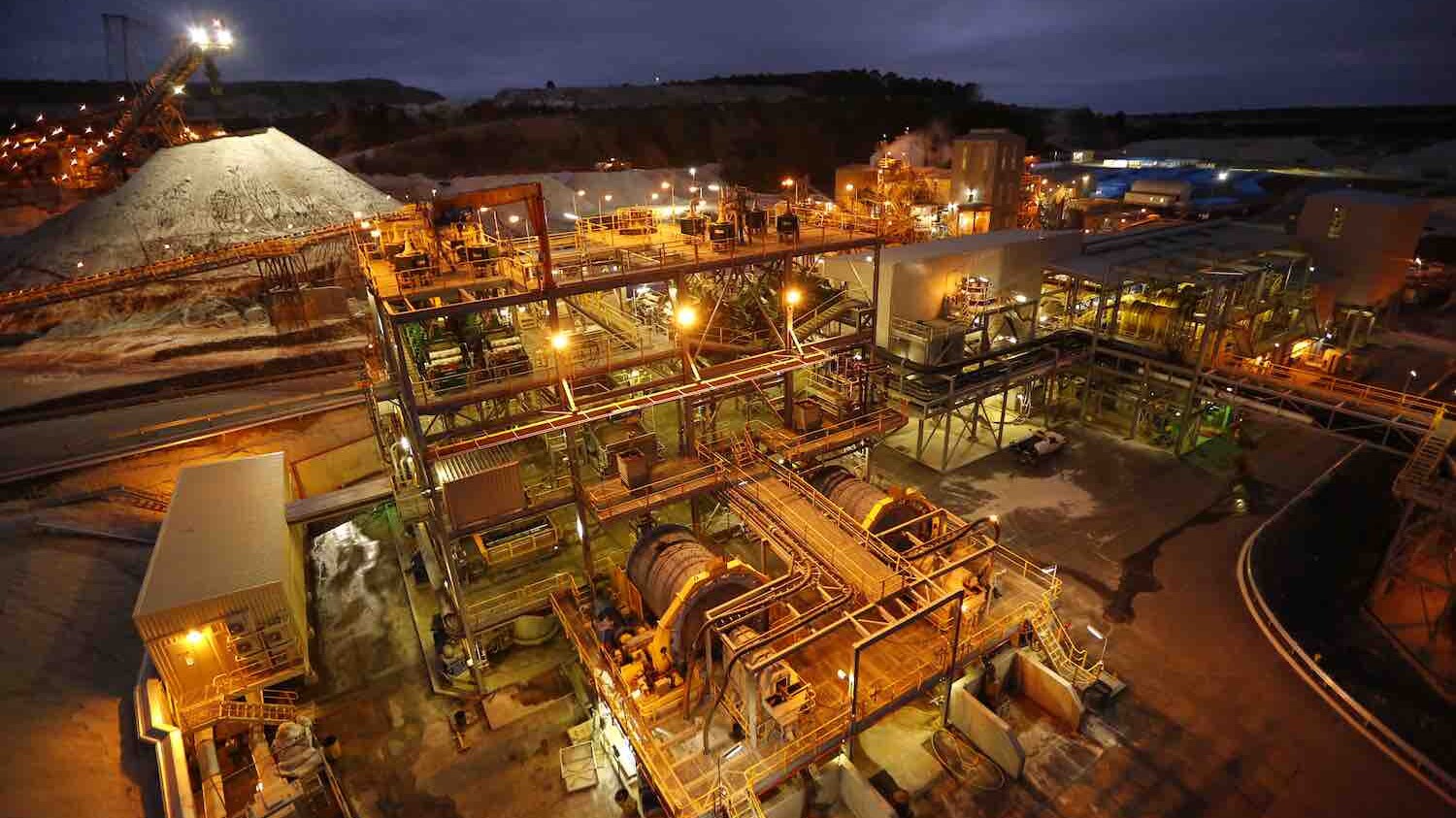 The Lithium Boom: 25 years of “White Gold”