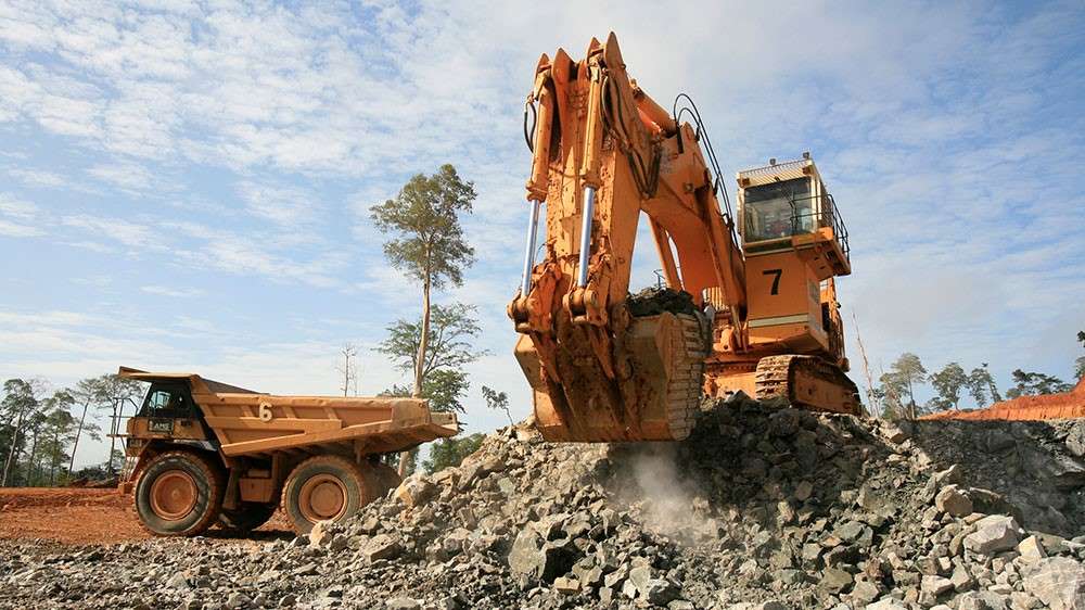 Queensland Miners Continue to Dig Deep