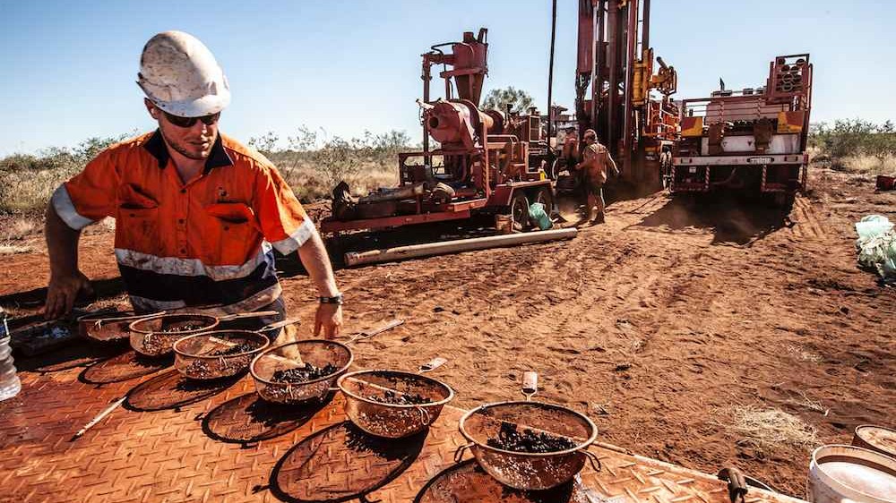mining-exploration-and-geology-in-Australia