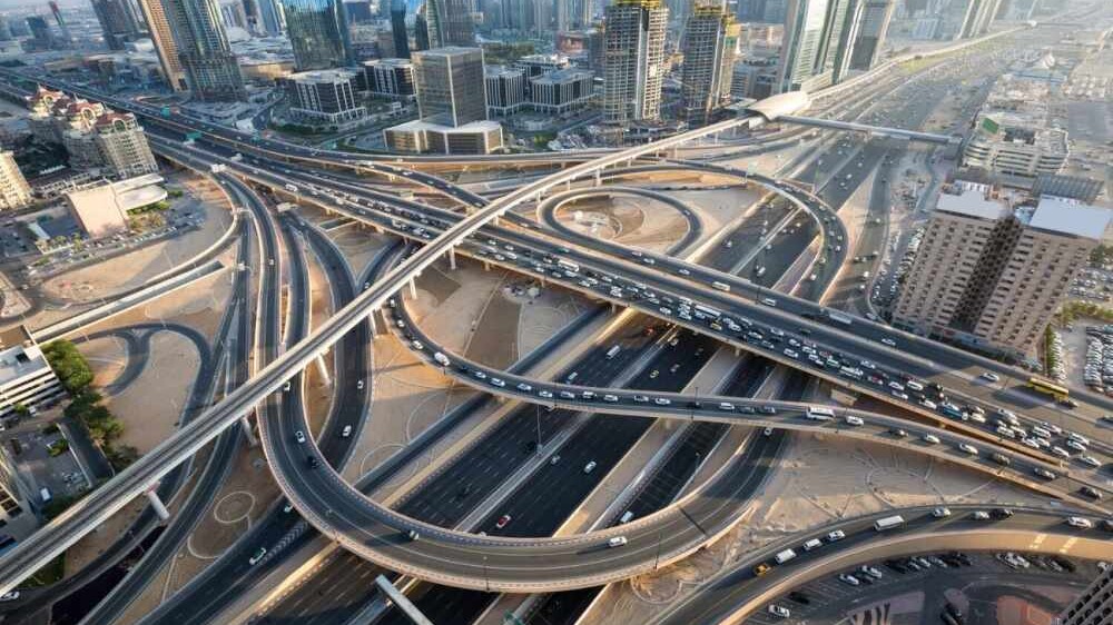 AI Technology to transform Dubai's Roads