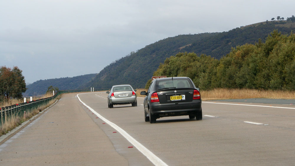 NSW gets $78.6 million cash injection for road safety projects