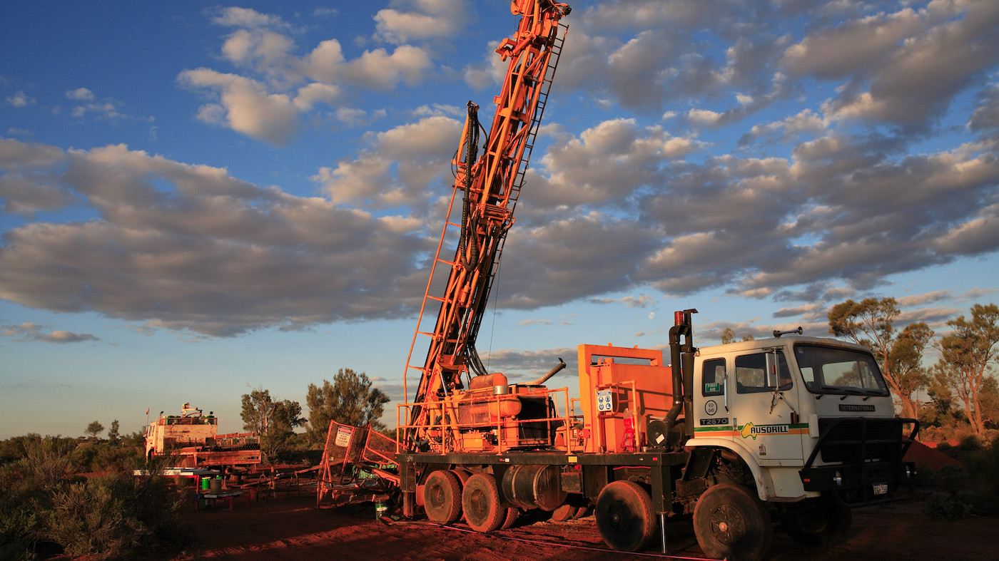 Rare earth mining AustraliaÂ