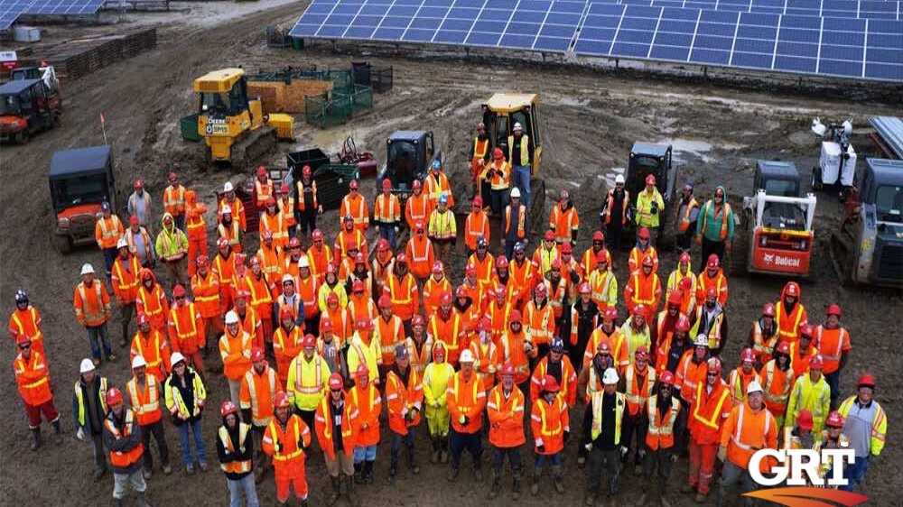 Australia National Mining Day 2023