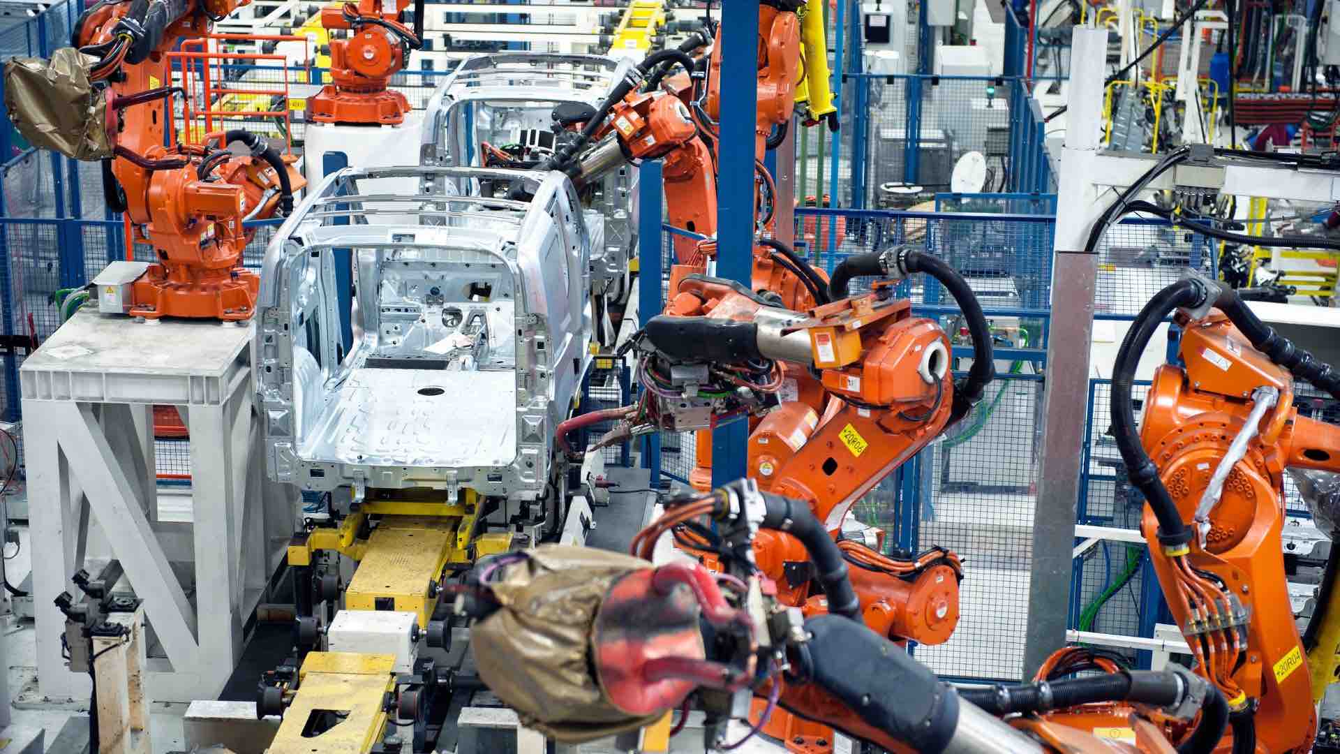 Rio Tinto and BMW partner for Low-Carbon Cars