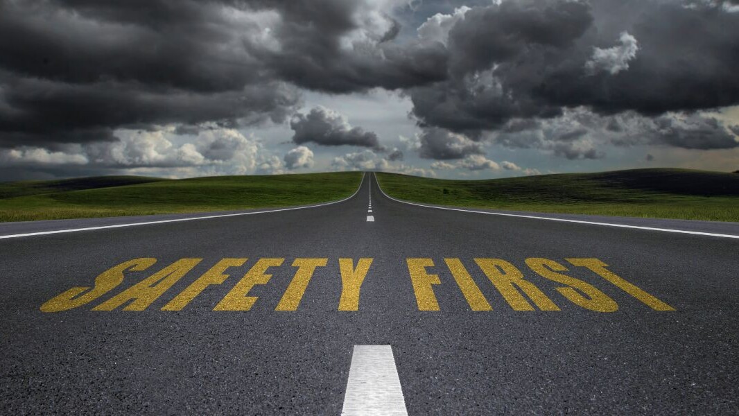 Road Safety Awards