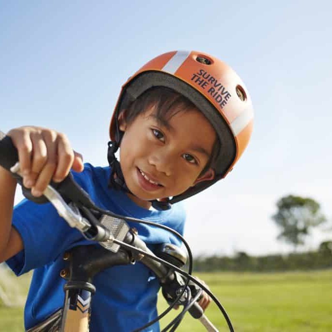 road safety helmets