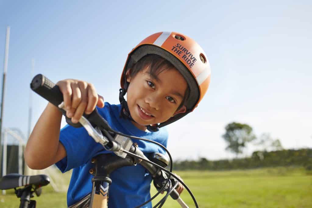 road safety helmets