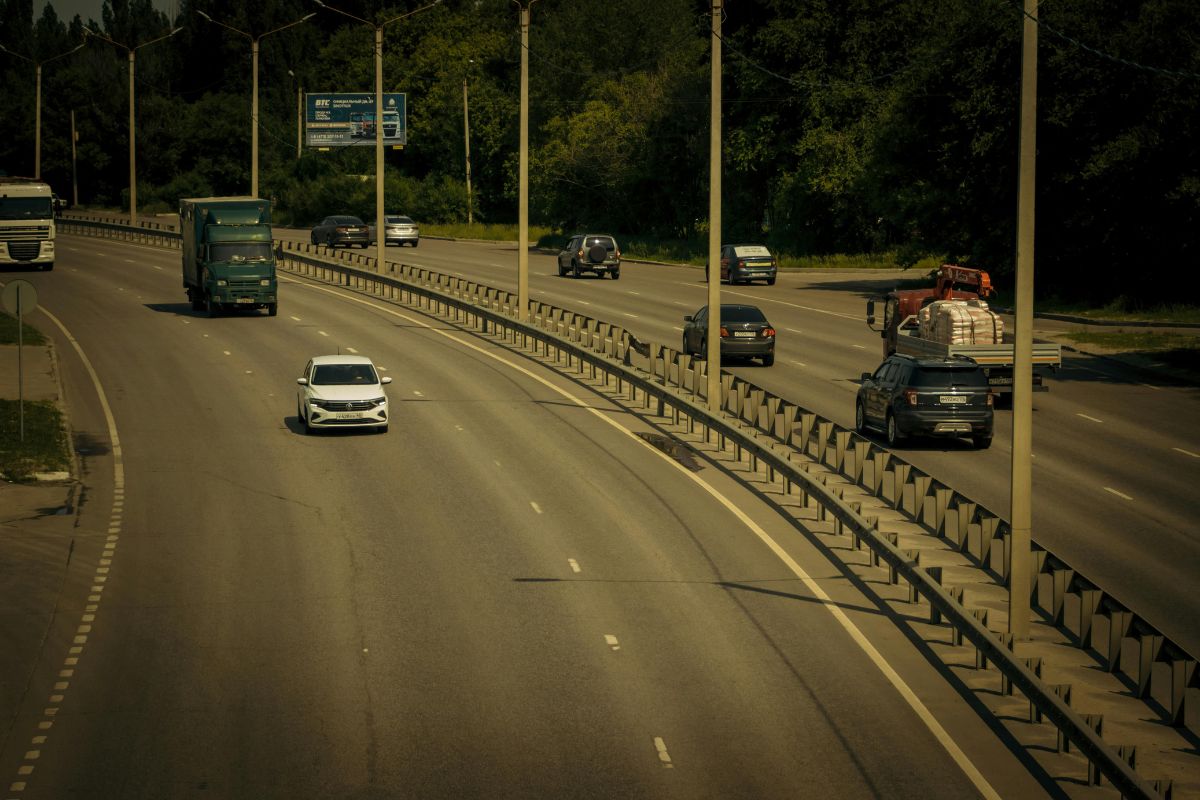 Road safety measures