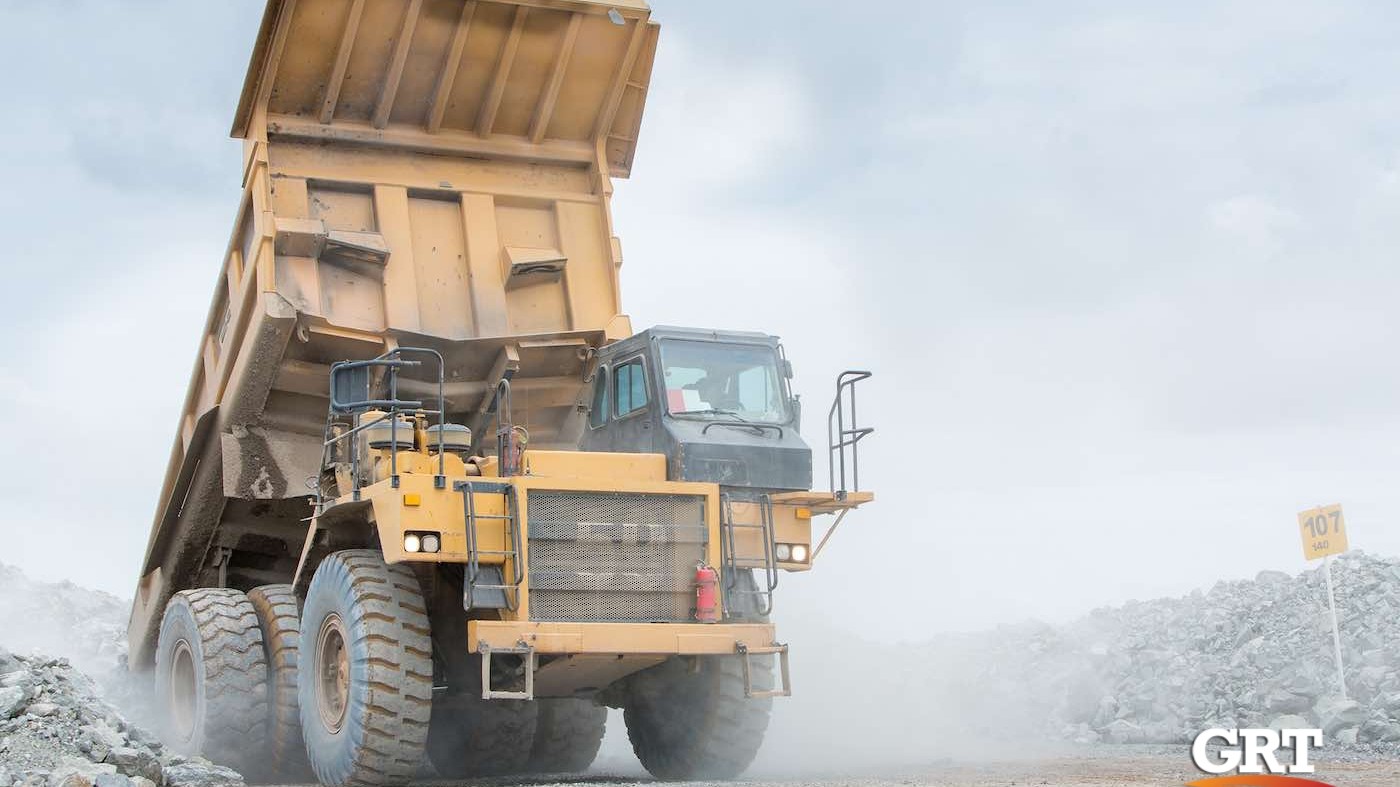 GRT supports calls to tighten dust pollution laws to combat rising silicosis cases