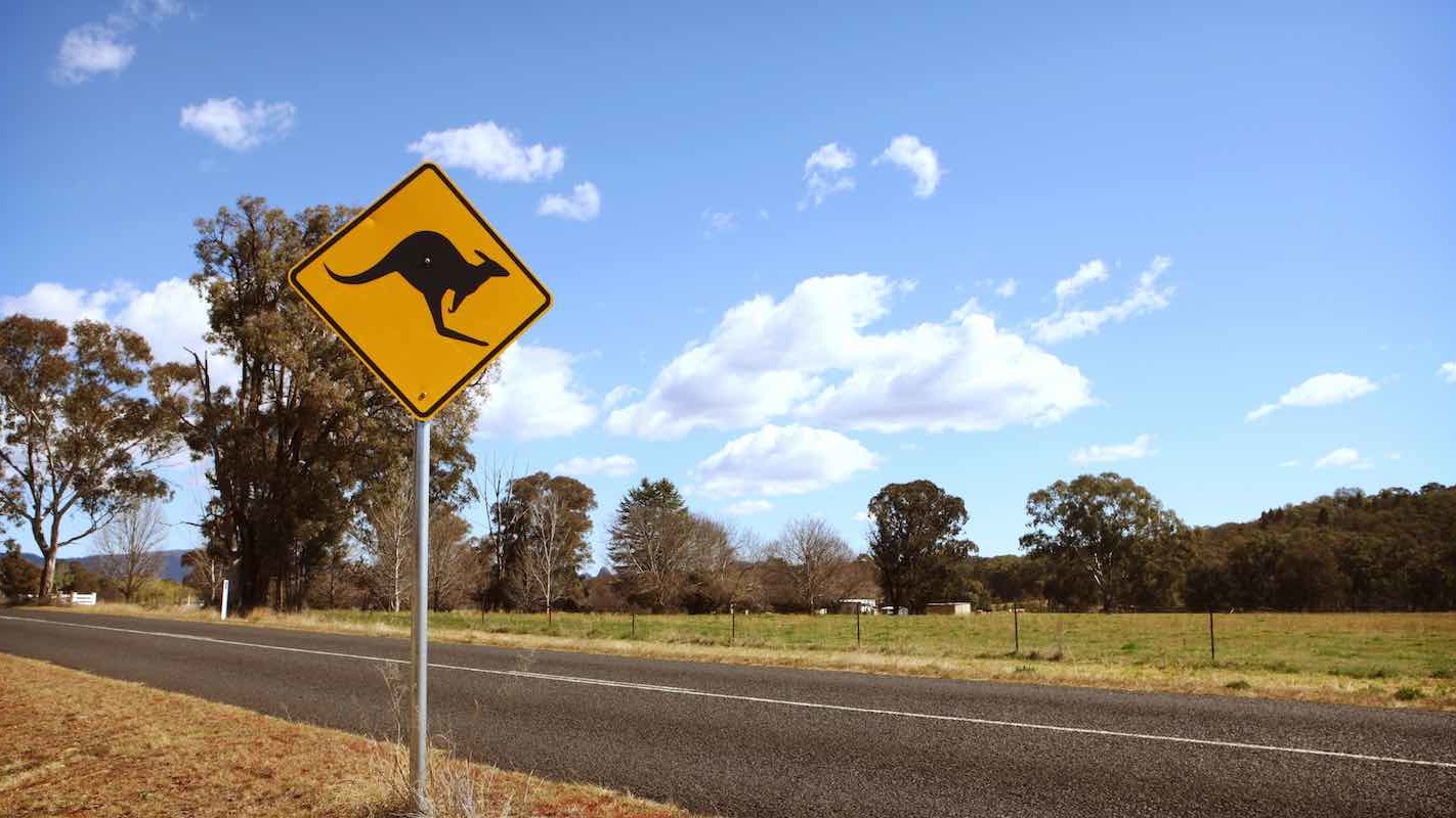 Tackling the Rural Road Toll